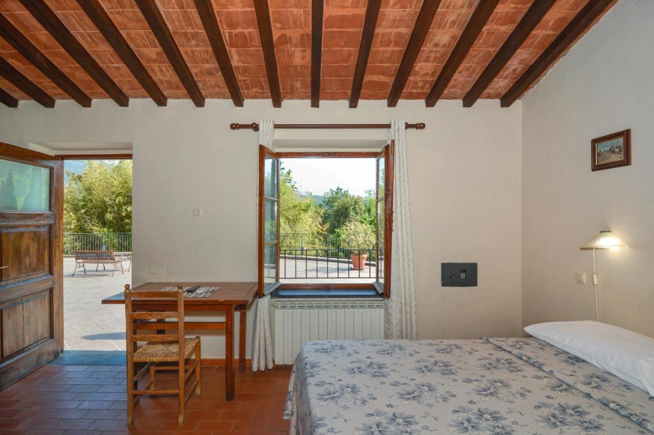 Villa Rinascimento Depandance Lucca Exterior photo
