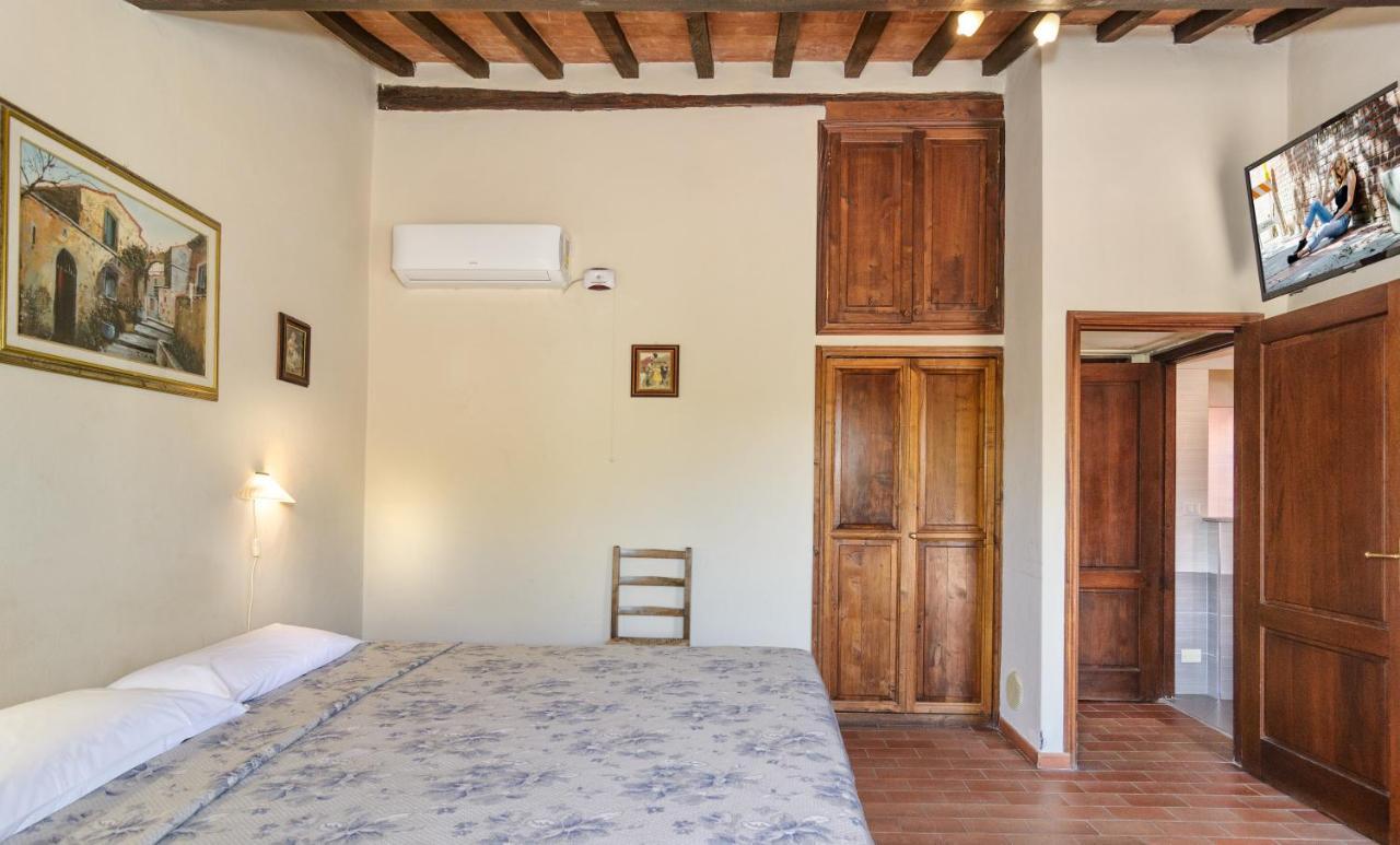 Villa Rinascimento Depandance Lucca Exterior photo