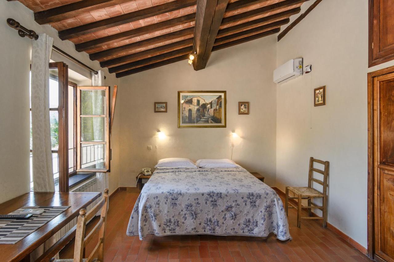 Villa Rinascimento Depandance Lucca Exterior photo