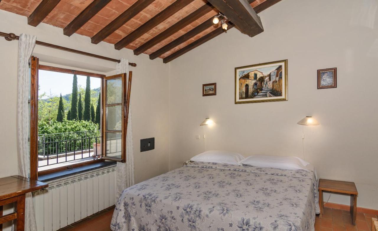 Villa Rinascimento Depandance Lucca Exterior photo