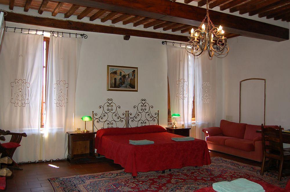 Villa Rinascimento Depandance Lucca Exterior photo