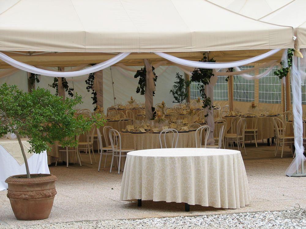 Villa Rinascimento Depandance Lucca Exterior photo