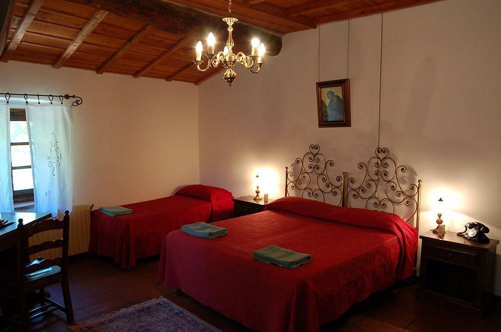 Villa Rinascimento Depandance Lucca Exterior photo