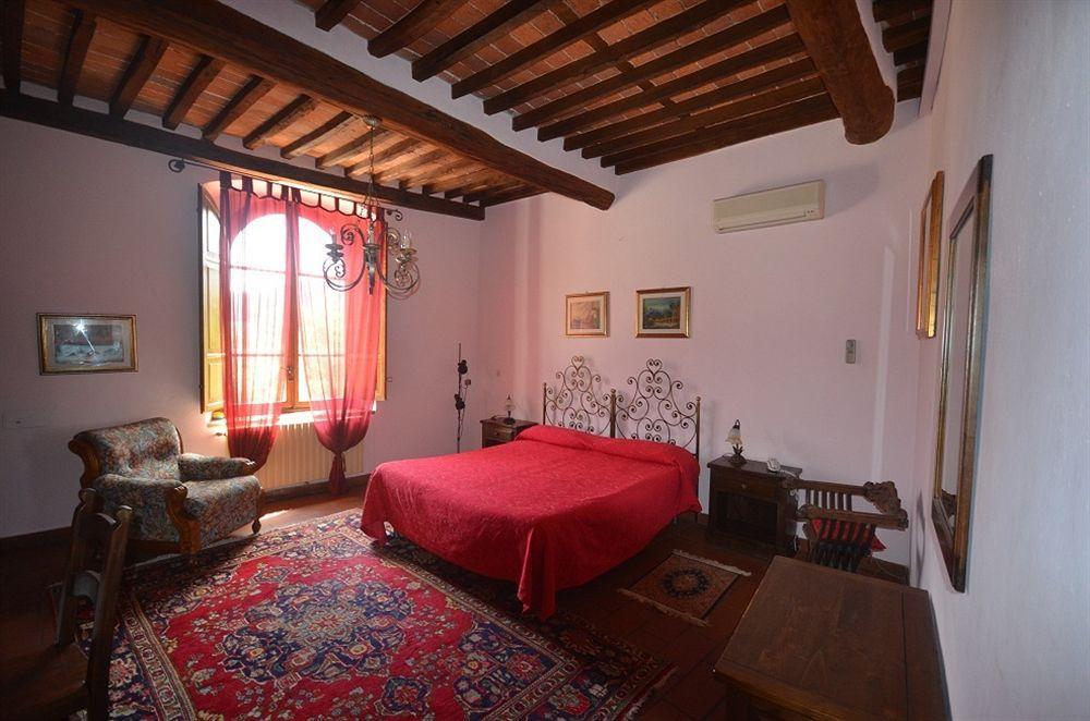 Villa Rinascimento Depandance Lucca Exterior photo