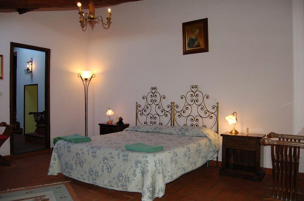 Villa Rinascimento Depandance Lucca Exterior photo