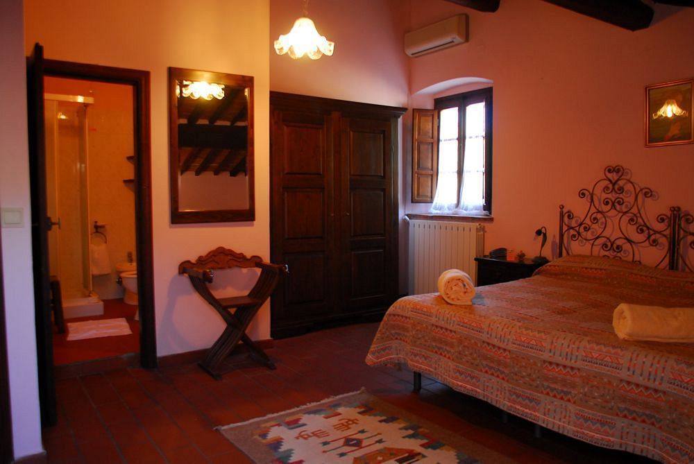 Villa Rinascimento Depandance Lucca Exterior photo