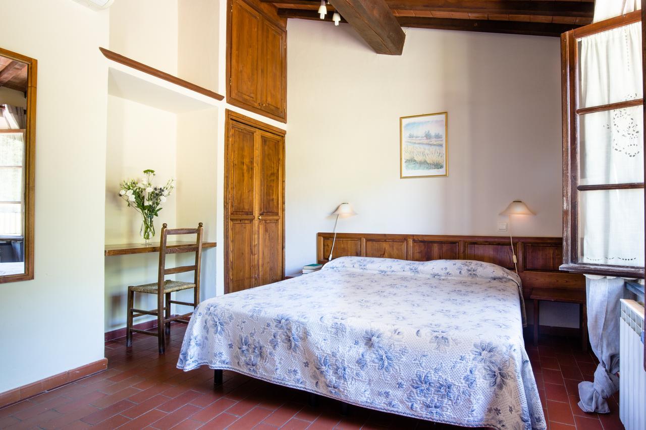 Villa Rinascimento Depandance Lucca Exterior photo