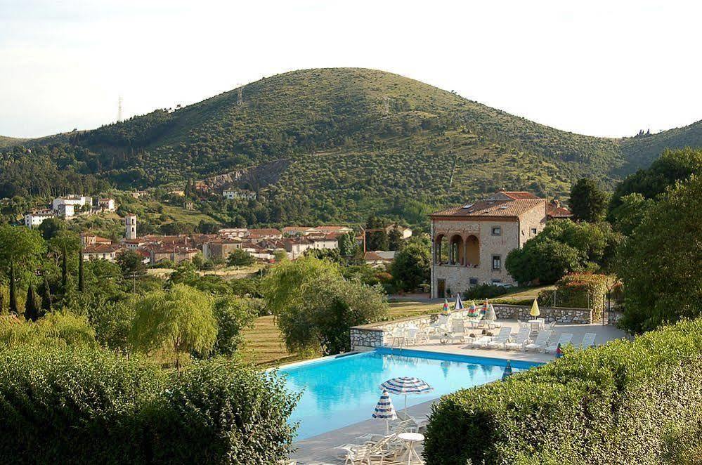 Villa Rinascimento Depandance Lucca Exterior photo