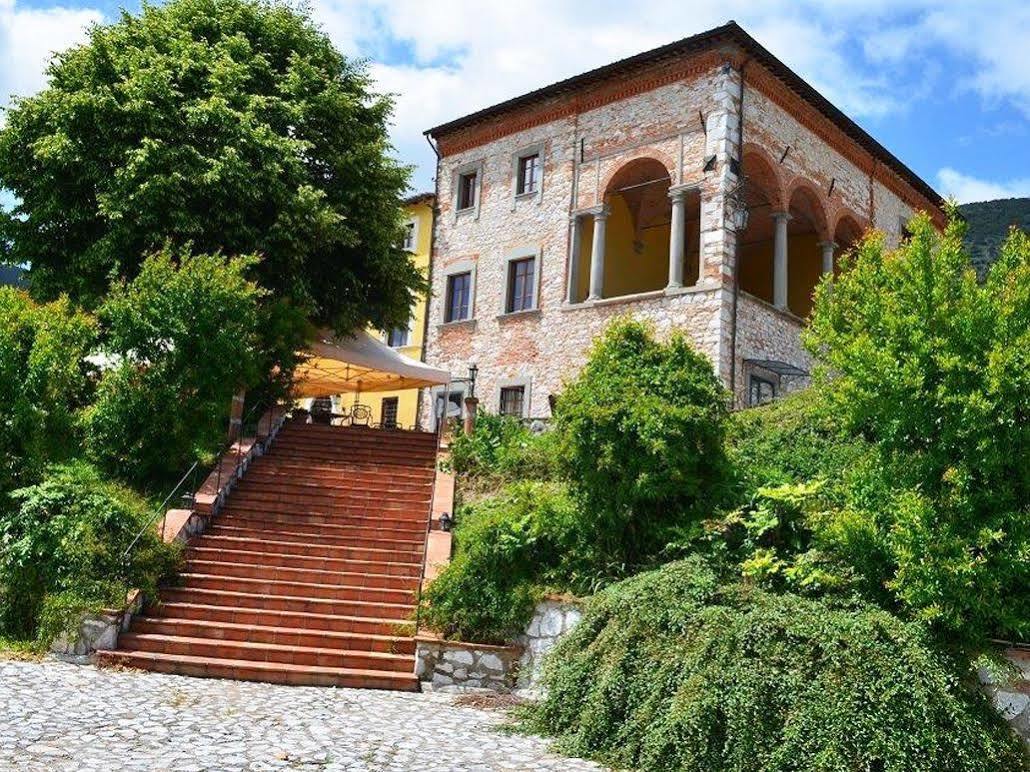 Villa Rinascimento Depandance Lucca Exterior photo
