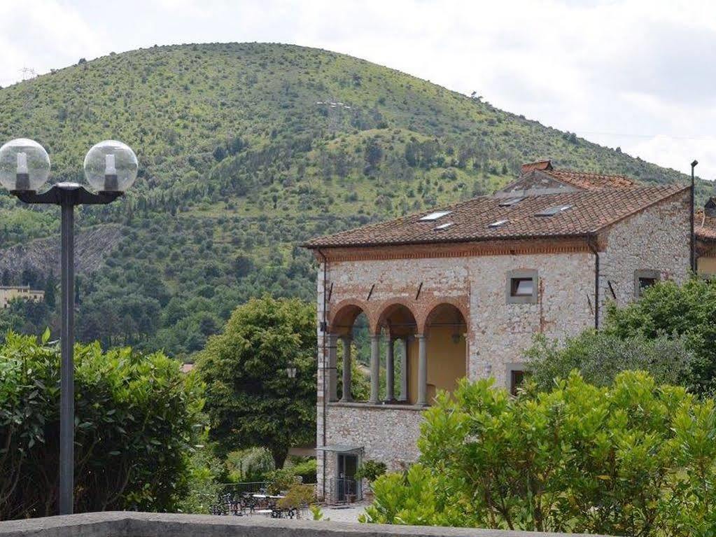 Villa Rinascimento Depandance Lucca Exterior photo