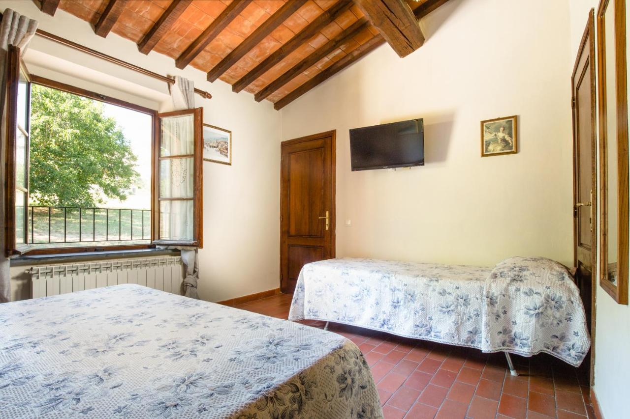 Villa Rinascimento Depandance Lucca Exterior photo