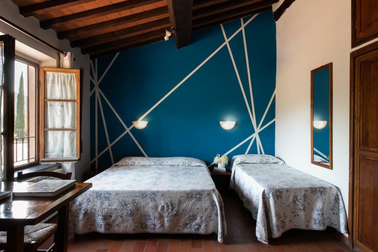 Villa Rinascimento Depandance Lucca Exterior photo